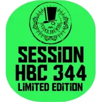 O'Clock Brewing Session HBC 344