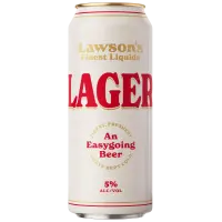 Lawson's Finest Liquids Lager