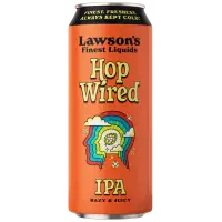 Lawson's Finest Liquids Hop Wired