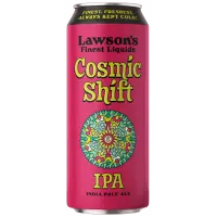 Lawson's Finest Liquids Cosmic Shift