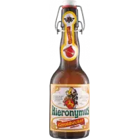 Schlossbrauerei Stöckle Schmieheim Hieronymus Geroldsecker