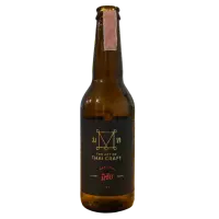 Muay Thai Craft Beer Mee Chai IPA