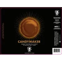 Widowmaker Brewing Candymaker