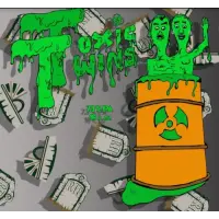 Widowmaker Brewing Toxic Twins