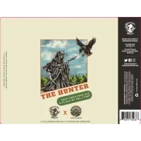 Widowmaker Brewing The Hunter