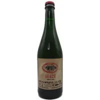 Brouwerij en Stekerij 't Pomphuizeke Geuze - Blend 74