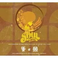 Widowmaker Brewing Soul Maker