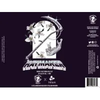 Widowmaker Brewing Haymaker