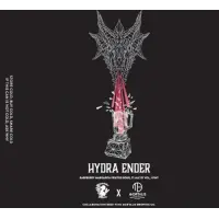 Widowmaker Brewing Hydra Ender