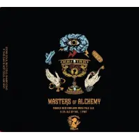 Widowmaker Brewing Masters of Alchemy