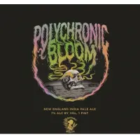 Widowmaker Brewing Polychronic Bloom