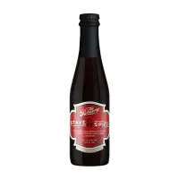 The Bruery Stave & Spice