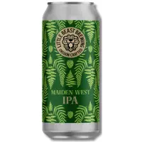 Little Beast Brewing Maiden West IPA