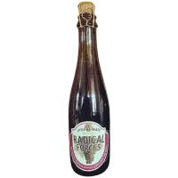Little Beast Brewing Radical Forces