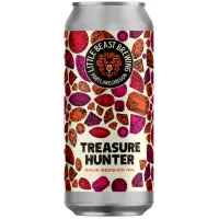 Little Beast Brewing Treasure Hunter