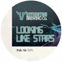 Rivington Brewing Company Looking Like Stars