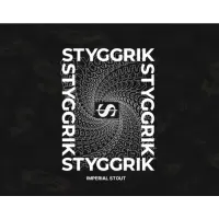Tørst Mikrobryggeri StyggRik