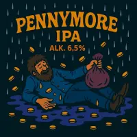 Tørst Mikrobryggeri Pennymore