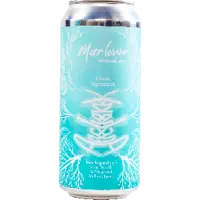Marlowe Artisanal Ales Ghost Signatures: Anchovy