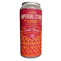 Dust Bowl Brewing Company Pancho