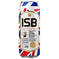 Olvi ISB - Iisalmi Special Bitter