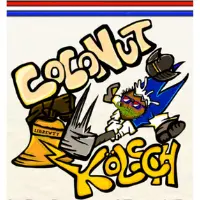 Czig Meister Brewing Company Coconut Kolsch