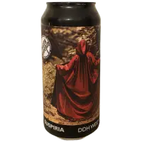 Hoppy People Suspiria