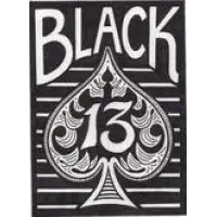 Boneyard Beer Company Black 13