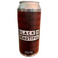 Boneyard Beer Company Black Is Beautiful
