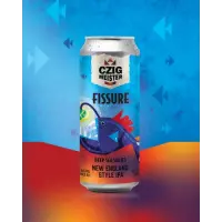 Czig Meister Brewing Company Deep Sea Series: Fissure