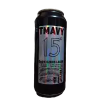 The Druery Brewery Tmavy 15°
