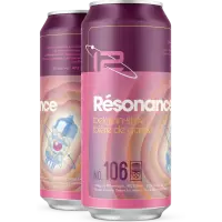 Category 12 Brewing Resonance Belgian Bier de Garde