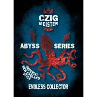 Czig Meister Brewing Company Endless Collector