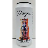 Duneyrr Fermenta Brewery Homage In Bruges