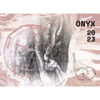 Crossover Blendery Onyx - 2023
