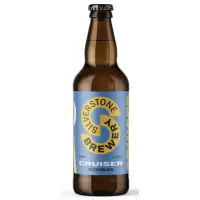 Silverstone Brewery Cruiser