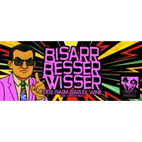 To Tørste Mænd Bisarr Besserwisser