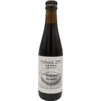 Berghoeve Brouwerij Eisbock 21% Gerstewijn