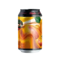 Pühaste Tart Delight Peach & Mango