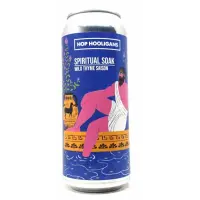Hop Hooligans Spiritual Soak