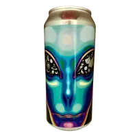 Omnipollo We Come In Peace