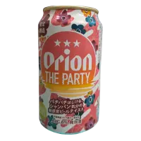 Orion Breweries Limited The Party