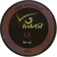 Birra Laval - Birrificio Valsusa XX