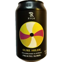 Rygr Brygghús Sure Hilde