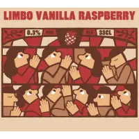 Mikkeller Limbo Series - Vanilla Raspberry