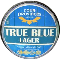 Four Provinces Brew. Co. True Blue