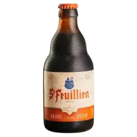 Brasserie St-Feuillien / Friart Brune / Bruin