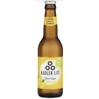 Sagene Bryggeri Radler Lite Sitron & Lime