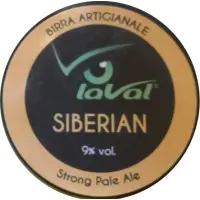 Birra Laval - Birrificio Valsusa Siberian
