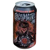 Boneyard Beer Company Enzymatic